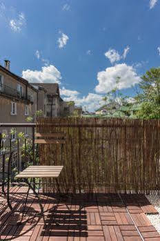Inpoint Old Town Szeroka Apartments Красков Екстериор снимка